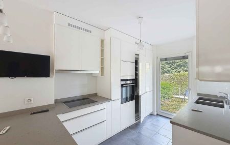 Villa contiguë de 6 pièces à Bernex