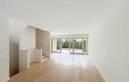 Villa contiguë de 6 pièces à Bernex