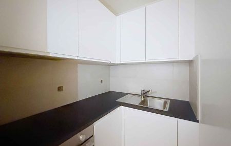 Appartement de 2,5 pièces au Petit-Saconnex