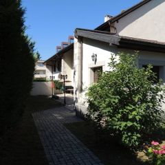 Maison 10 pièces Meyrin