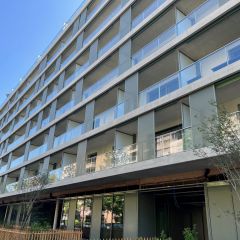 Appartement 5 pièces  | Chêne-Bourg