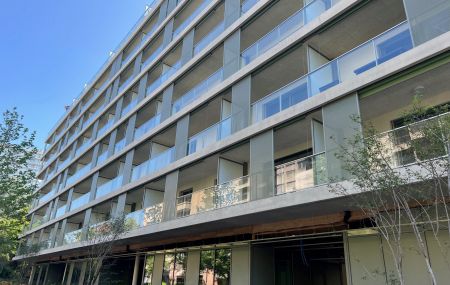 Appartement 5 pièces  | Chêne-Bourg