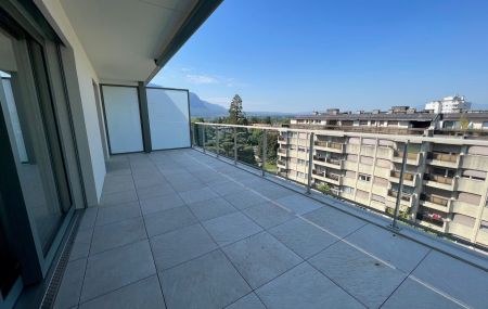 Appartement 5 pièces  | Chêne-Bourg