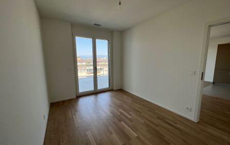 Appartement 5 pièces  | Chêne-Bourg