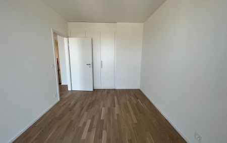 Appartement 5 pièces  | Chêne-Bourg