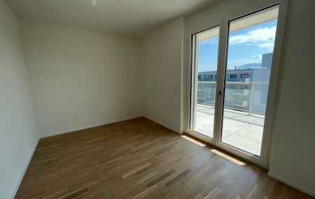 Appartement 5 pièces  | Chêne-Bourg
