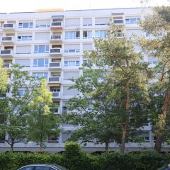 Appartement 3 pièces  | Onex