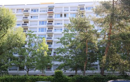 Appartement 3 pièces  | Onex