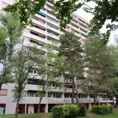 Appartement 5 pièces  | Charmilles