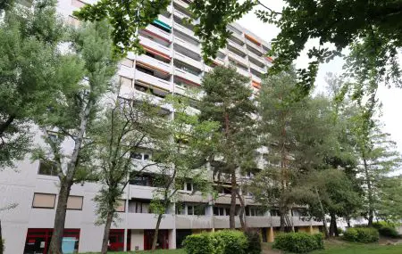 Appartement 5 pièces  | Charmilles
