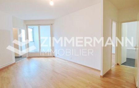 Appartement 3 Pièces, 49 m²