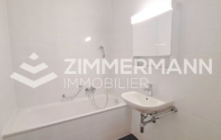 Appartement 3 Pièces, 49 m²