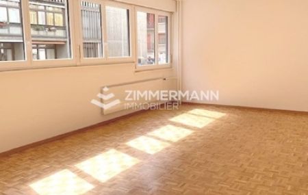 Appartement 4 Pièces, 75 m²