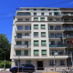 Appartement 3.5 pièces  | Jonction