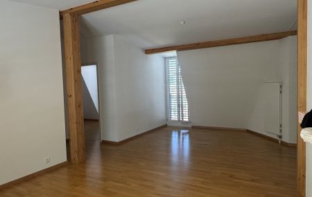 Appartement 4 pièces  | Jonction