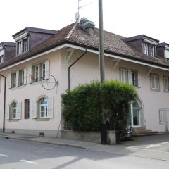 Appartement 2 pièces  | Croix-de-Rozon