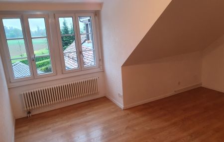 Appartement 2 pièces  | Croix-de-Rozon