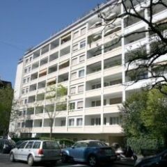 Appartement de 2 pièces à Champel
