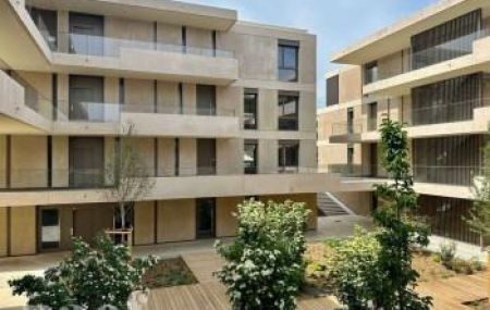 Appartement 3 pièces - Jeanne-Lavergnat 28 Troinex