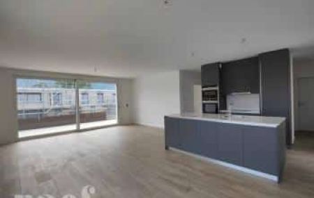 Appartement 3 pièces - Jeanne-Lavergnat 28 Troinex