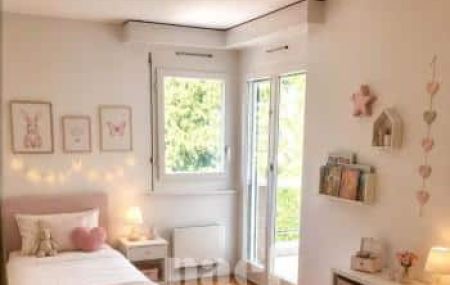 Appartement 5 pièces - Avenue Trembley 1 Genève