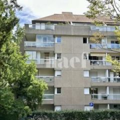 Appartement 5 pièces - Avenue Trembley 1 Genève