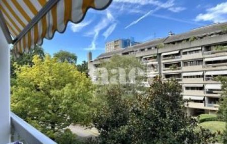 Appartement 5 pièces - Avenue Trembley 1 Genève