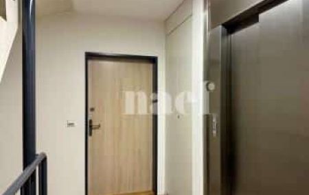 Appartement 5 pièces - Avenue Trembley 1 Genève