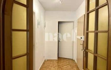 Appartement 5 pièces - Avenue Trembley 1 Genève