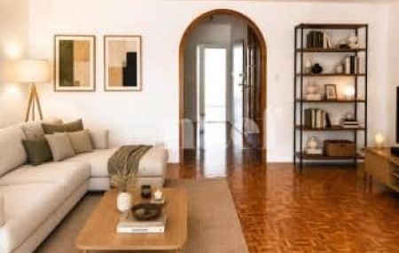 Appartement 5 pièces - Avenue Trembley 1 Genève