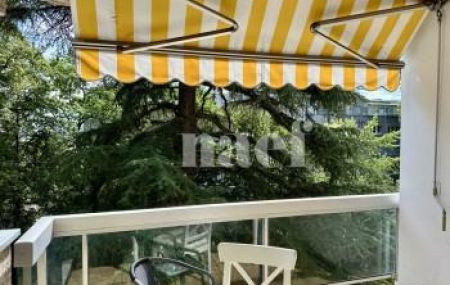 Appartement 5 pièces - Avenue Trembley 1 Genève