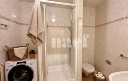 Appartement 5 pièces - Avenue Trembley 1 Genève