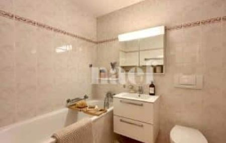 Appartement 5 pièces - Avenue Trembley 1 Genève