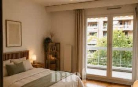 Appartement 5 pièces - Avenue Trembley 1 Genève