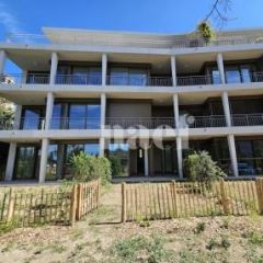 Appartement 3 pièces - Route de Sous-Moulin 6 Chêne-Bourg