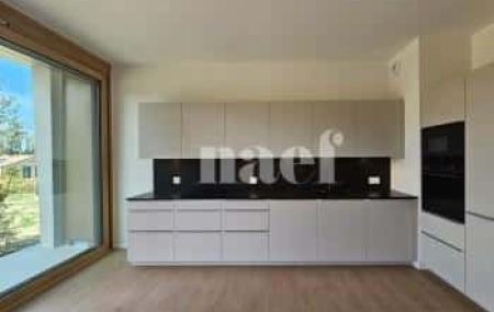 Appartement 3 pièces - Route de Sous-Moulin 6 Chêne-Bourg