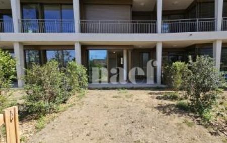 Appartement 3 pièces - Route de Sous-Moulin 6 Chêne-Bourg