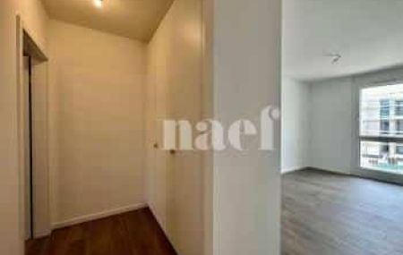 Appartement 4 pièces - Jeanne-Lavergnat 6 Troinex