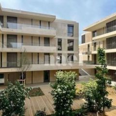 Appartement 4 pièces - Jeanne-Lavergnat 6 Troinex