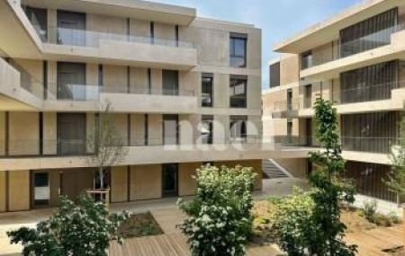 Appartement 4 pièces - Jeanne-Lavergnat 6 Troinex