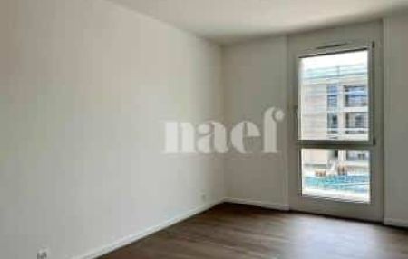 Appartement 4 pièces - Jeanne-Lavergnat 6 Troinex