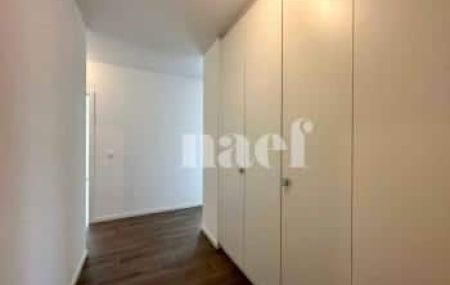 Appartement 4 pièces - Jeanne-Lavergnat 6 Troinex