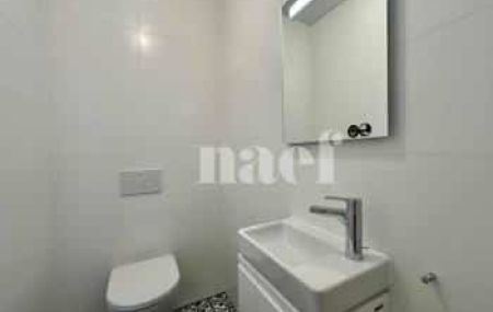Appartement 4 pièces - Jeanne-Lavergnat 6 Troinex