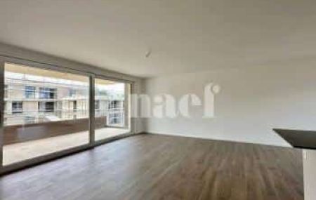 Appartement 4 pièces - Jeanne-Lavergnat 6 Troinex
