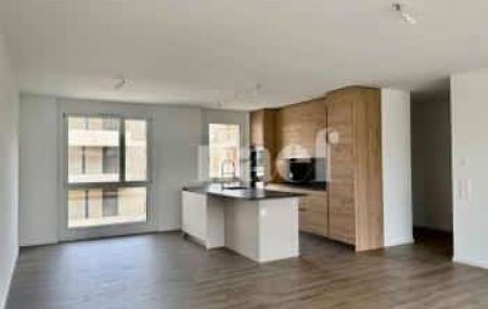 Appartement 4 pièces - Jeanne-Lavergnat 6 Troinex