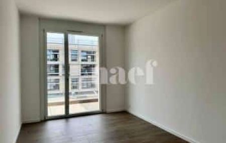 Appartement 4 pièces - Jeanne-Lavergnat 6 Troinex