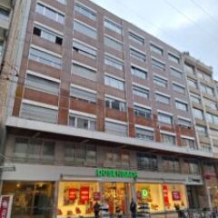 Studio à Plainpalais