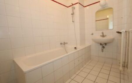 Appartement de 3 pièces avec balcon à la Servette
