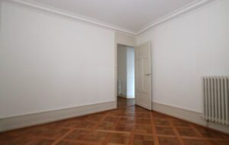 Appartement de 3 pièces avec balcon à la Servette