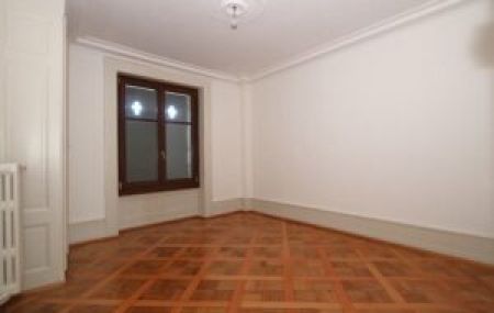 Appartement de 3 pièces avec balcon à la Servette